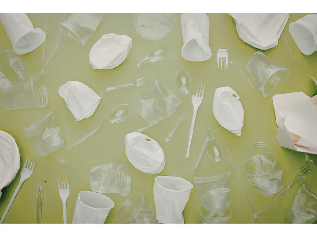 Clear Guidelines for the Importation of Single-Use Plastics in Colombia Image